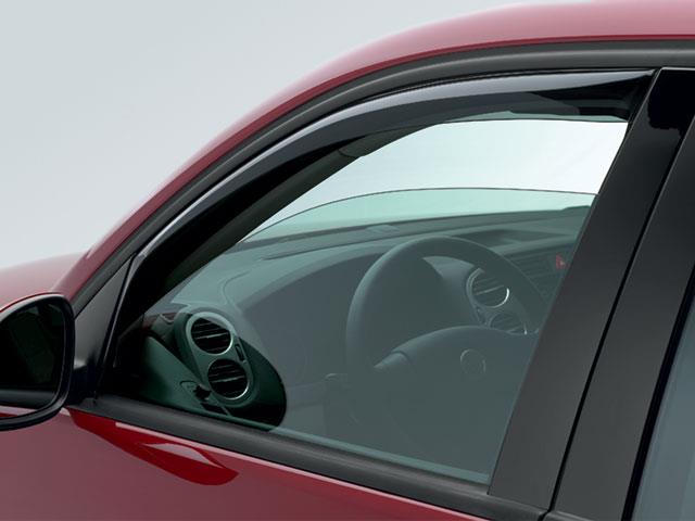 Side Window Deflector Kit NPN072005