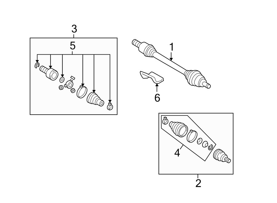 Inner Boot 1K0-498-201-G - View 9