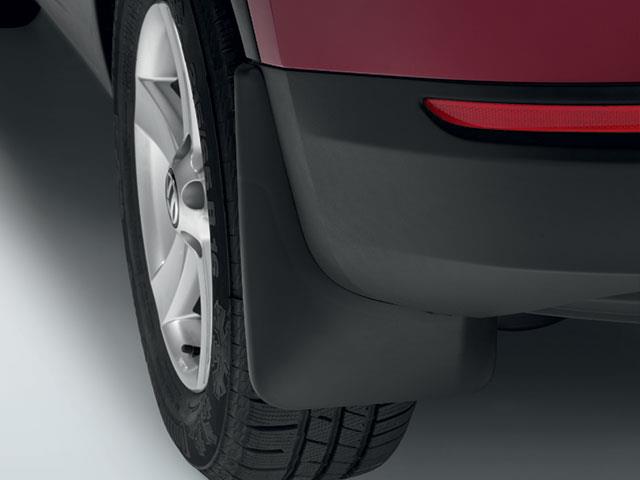 Splash Guard Kit NPN075016