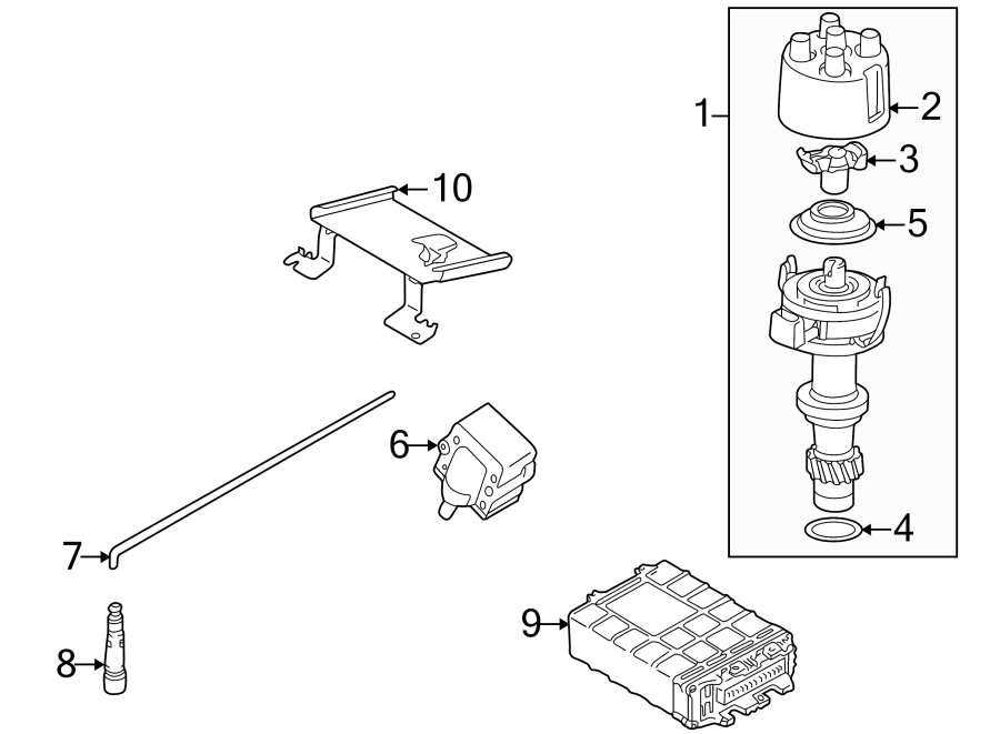 ECM 037-906-259-Q - View 3