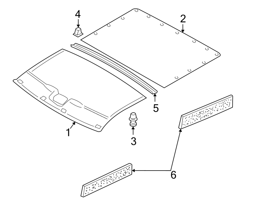 Headliner 725867503A6YW