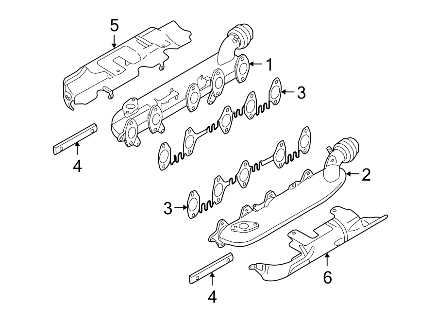 Retainer Plate 07Z-253-183-B - View 2