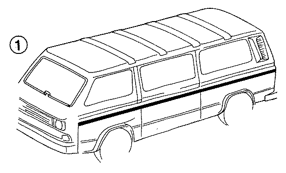 Stripe Tape 255-853-431-1ZW