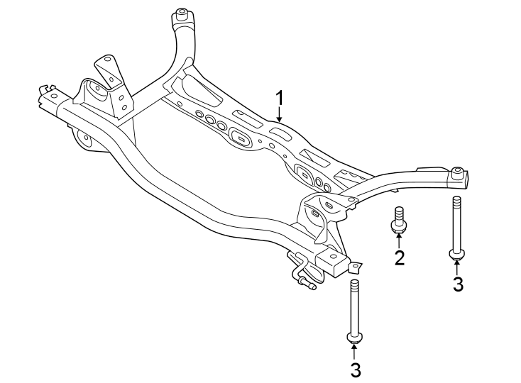 Cross 5QM-505-315-B - View 4