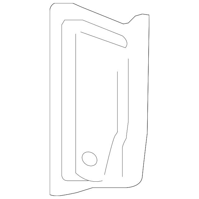 End Plate 3CN-810-221