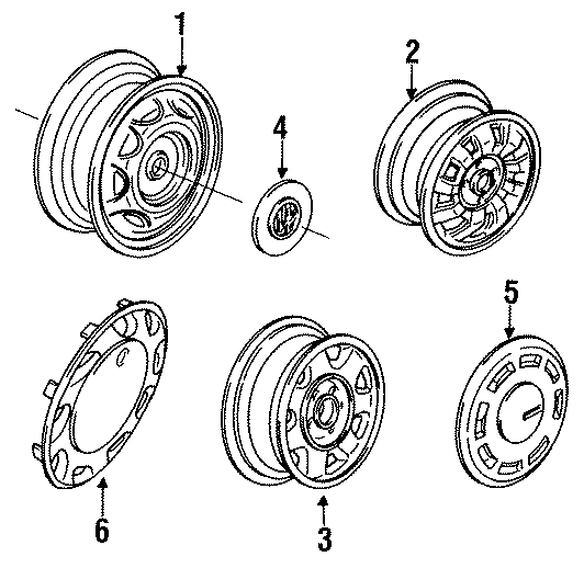 Cover 305-601-155-1-162