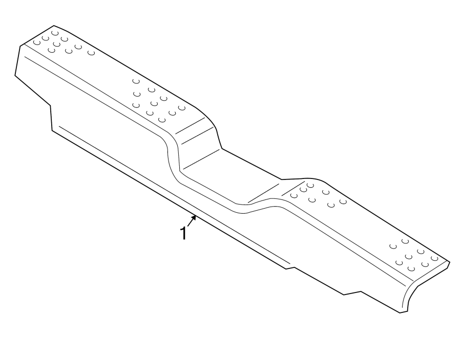 Intake Cover 07C-103-925-E - View 2