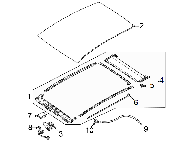 Harness 11A-971-100-F
