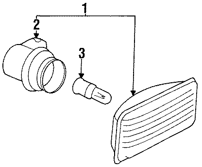 Socket 1H0-949-111 - View 9
