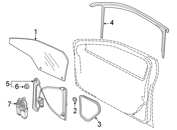 Cover Plate 561-837-916-C - View 2