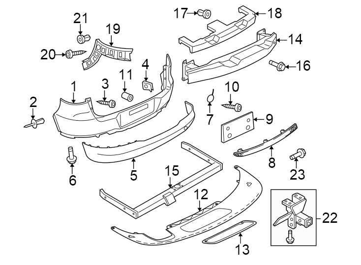 Spoiler 5N0-807-568-2Z0
