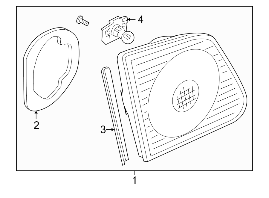 Bulb & Socket 3D0-945-981