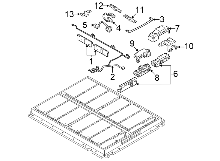 Switch 1EK-915-180-A - View 3