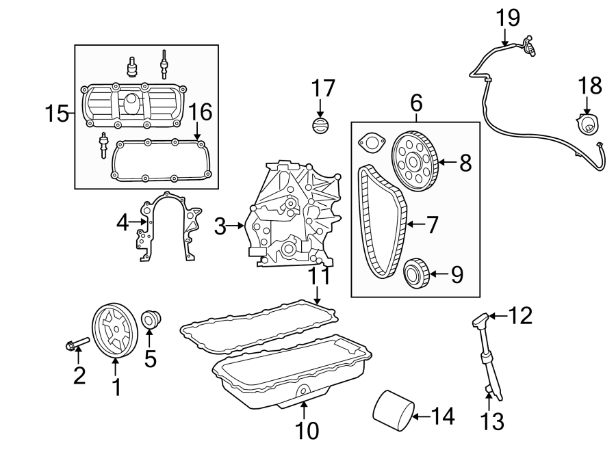 Wire Harness 7B0-971-477 - View 5