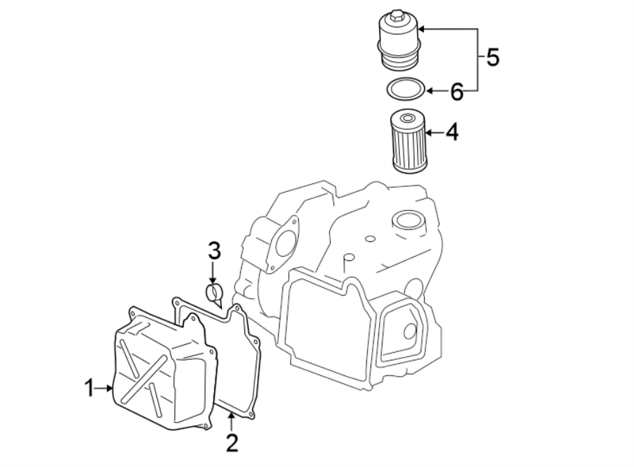 Side Cover Seal WHT-001-403 - View 22