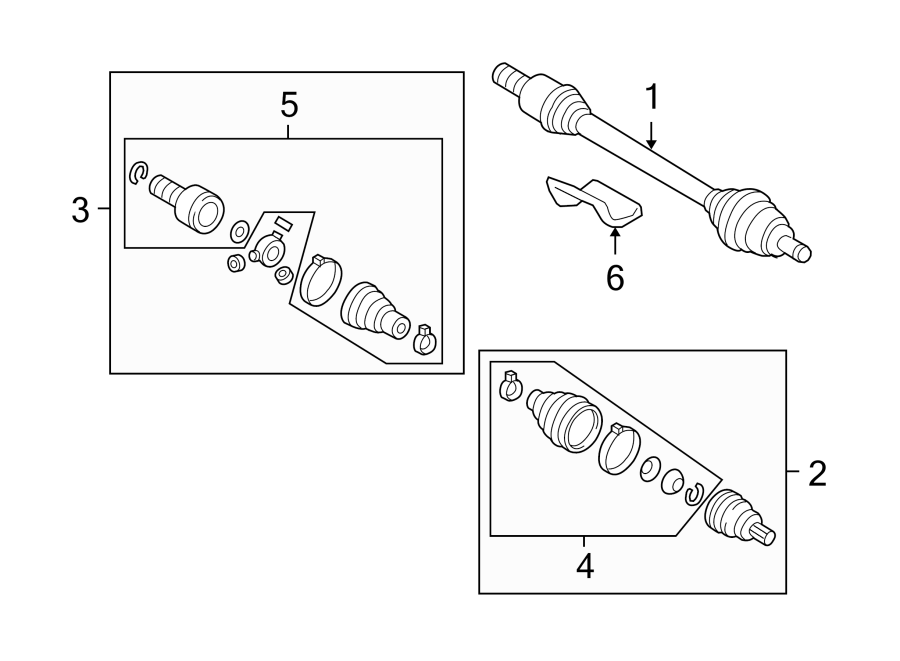 Inner Boot 1K0-498-201-G - View 7