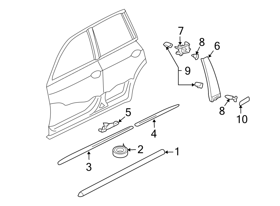 Cap 7L0-853-455-B41 - View 4