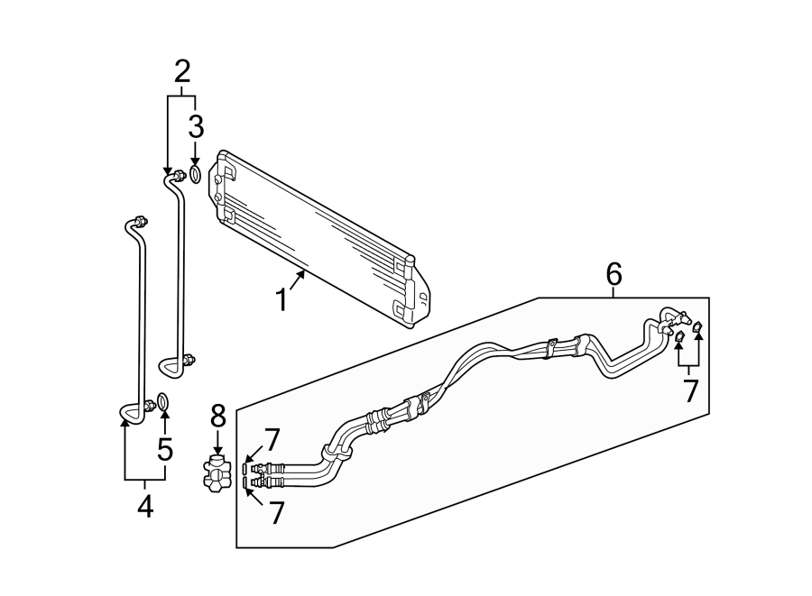 Temp Valve 7L0-317-027-A - View 4