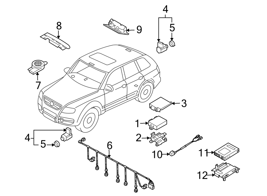 Control Box 7L6-907-441-C