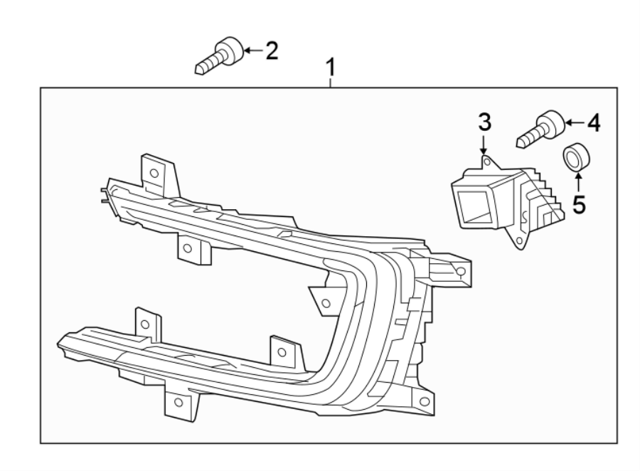 Vent 6RG-998-139 - View 2