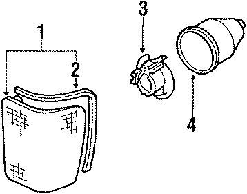 Socket 171-953-053-A