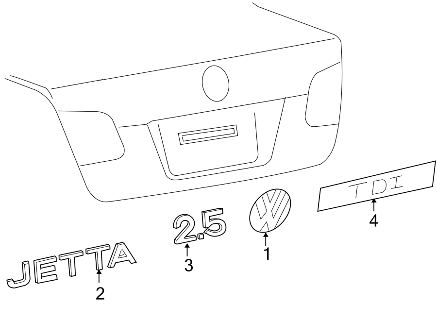 Nameplate 1K5-853-675-739