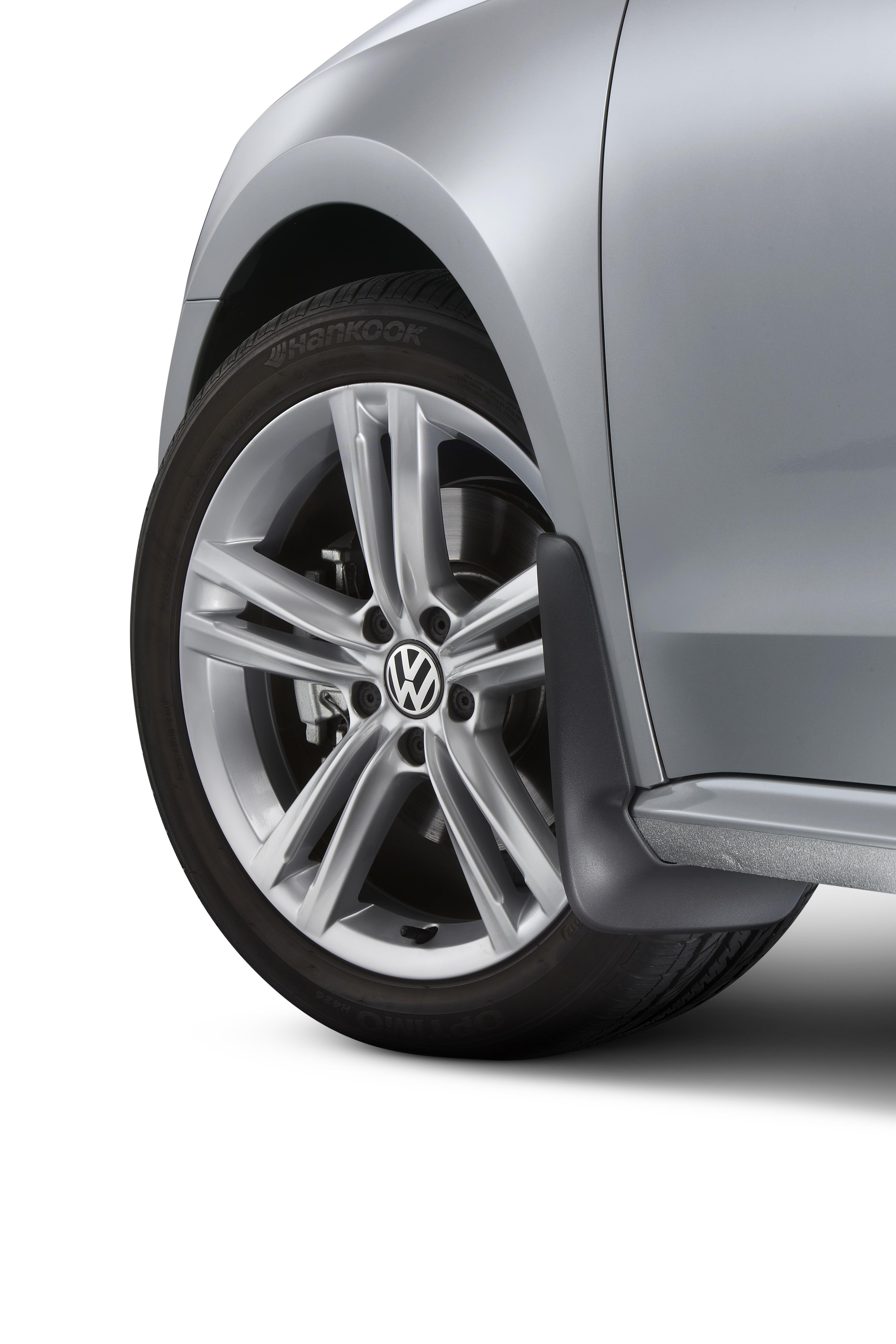 Splash Guard Kit NPN075024