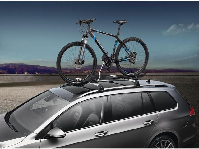 Base Racks And Bike Holder Attachment NPN071044 - View 8