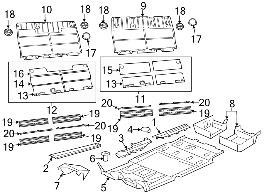 Catch 7B0-863-664-HL5