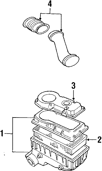 Filter Element 049-133-843
