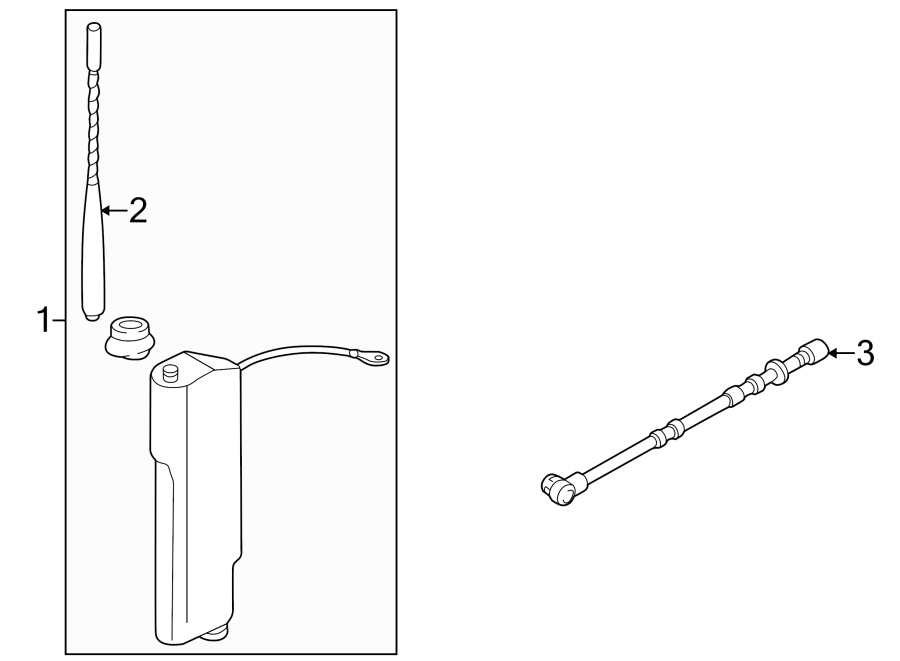 Cable 000-098-709 - View 4