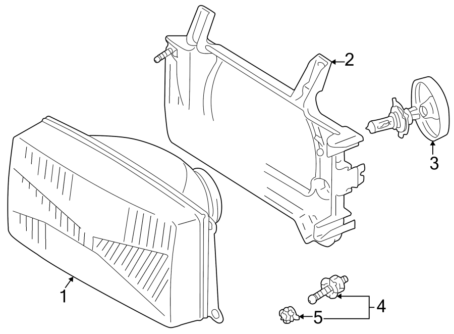 Cap 867-941-142 - View 2