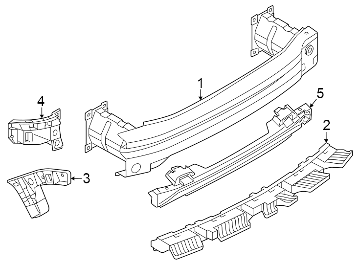 Insert Panel 2GJ-807-251