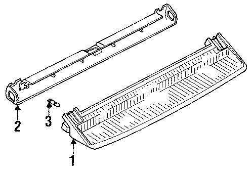 Housing 357-945-121 - View 2