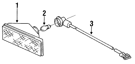 Socket & Wire 165-953-123