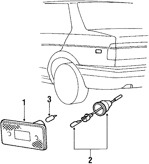 Socket 307-945-101-2