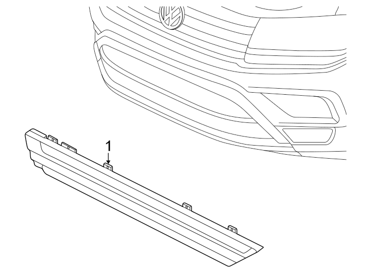 Lamp Assembly 5NN-941-654 - View 2
