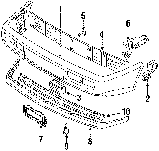 Insert 535-941-704-D