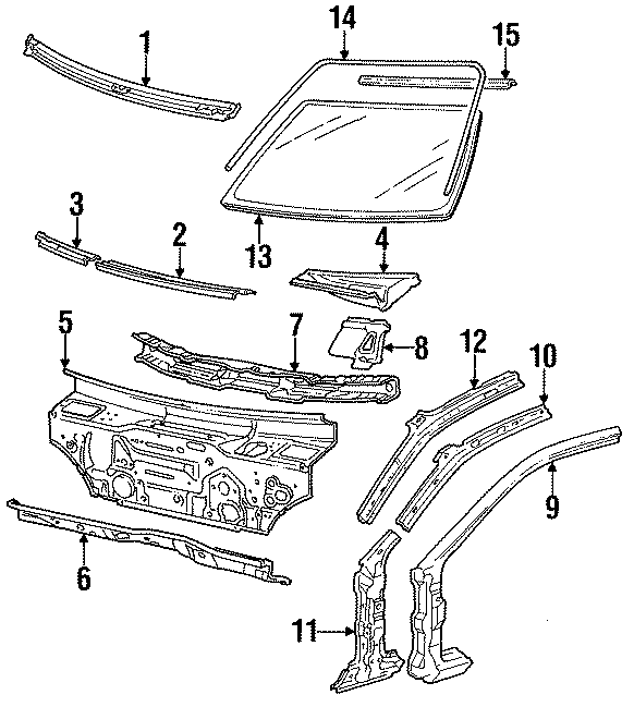 Reinforcement 535803159