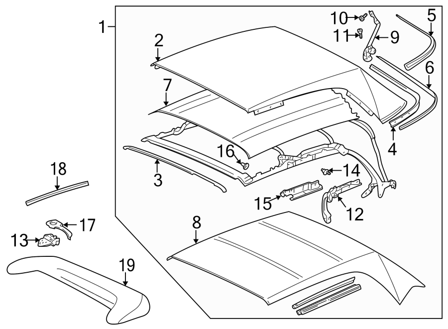 Boot 1E0-871-041-E-9PN - View 2