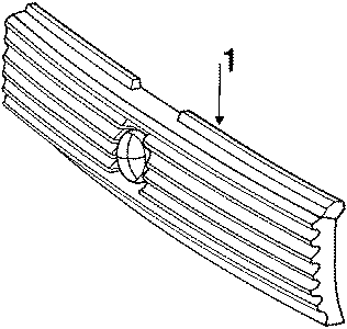 Grille 305-853-653-6