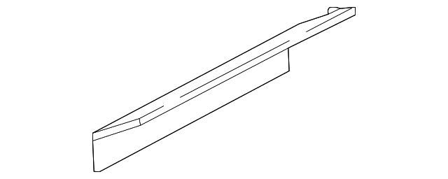 Cluster Bezel Retainer Clip 6N0-867-190-A - View 38