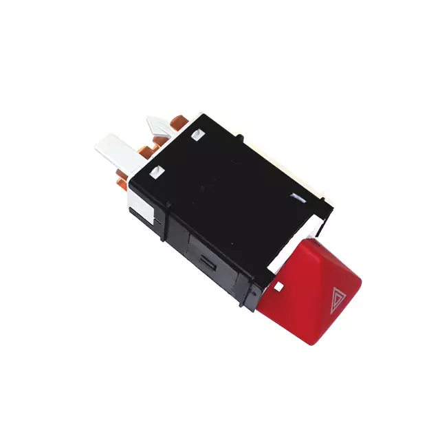Hazard Switch 1C0-953-235-D-B41 - View 8