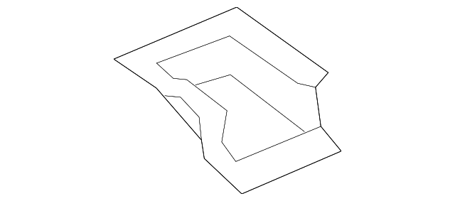 End Plate 3QF-813-260