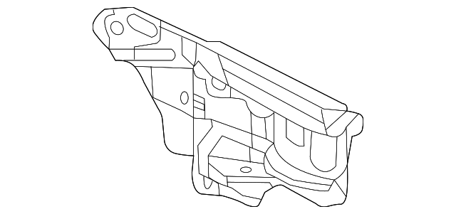 Sound Absorber 5C7-863-353-C