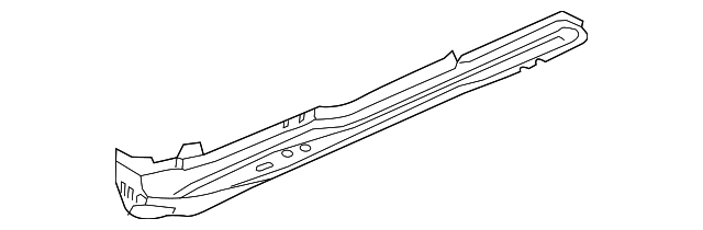 Side Reinforced 3QF-803-803-A - View 7