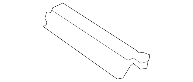 Seat Support 3QF-803-234-A