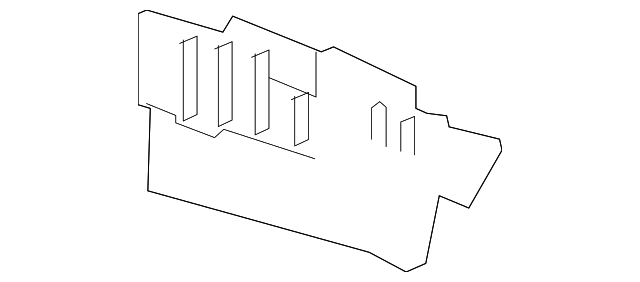 Deflector 3CN-854-856-B - View 6