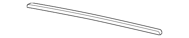 Wheel Opening Molding Grommet 3C0-853-586 - View 39