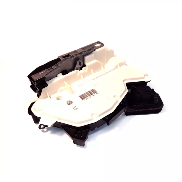 Door Lock Actuator Motor 5K1-837-016-J - View 12